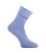 Lot de 6 Paires de chaussettes  femme à paillettes osé Peste Twinday-5