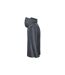 Veste Extérieure Essential Homme Gris Fer Russell Collection-3