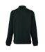 Mens Embroidered Logo Cotton Long-sleeved Polo Shirt Green Paul Smith-3