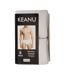 Slips Motif/style Uni Homme Blanc Keanu-2