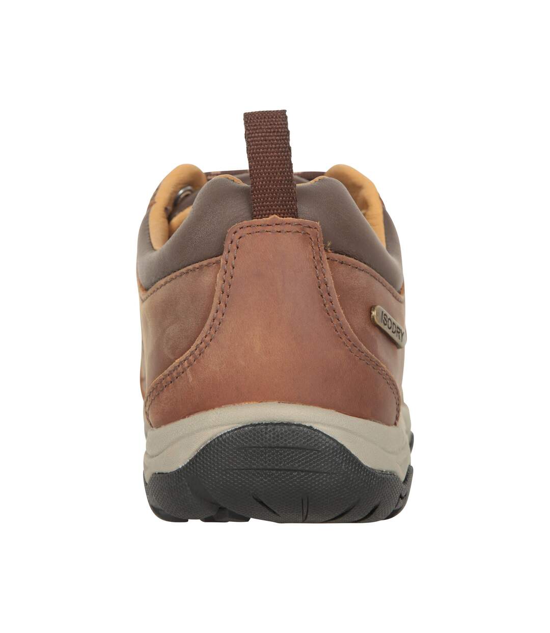 Chaussures de marche extreme pioneer femme marron Mountain Warehouse