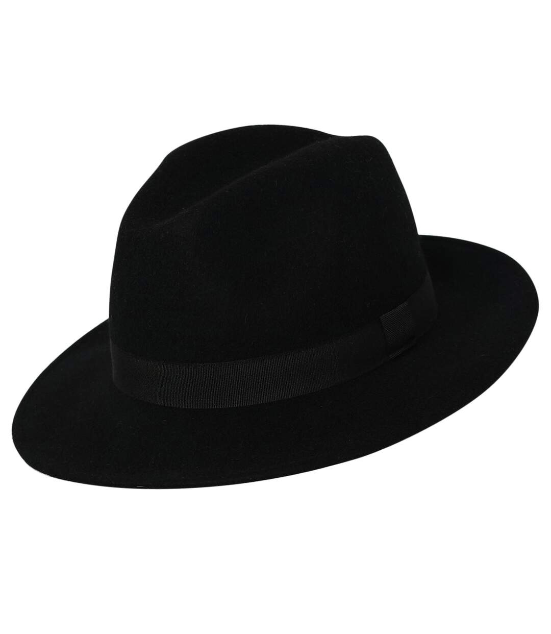 Chapeau borsalino laine BOGART-1