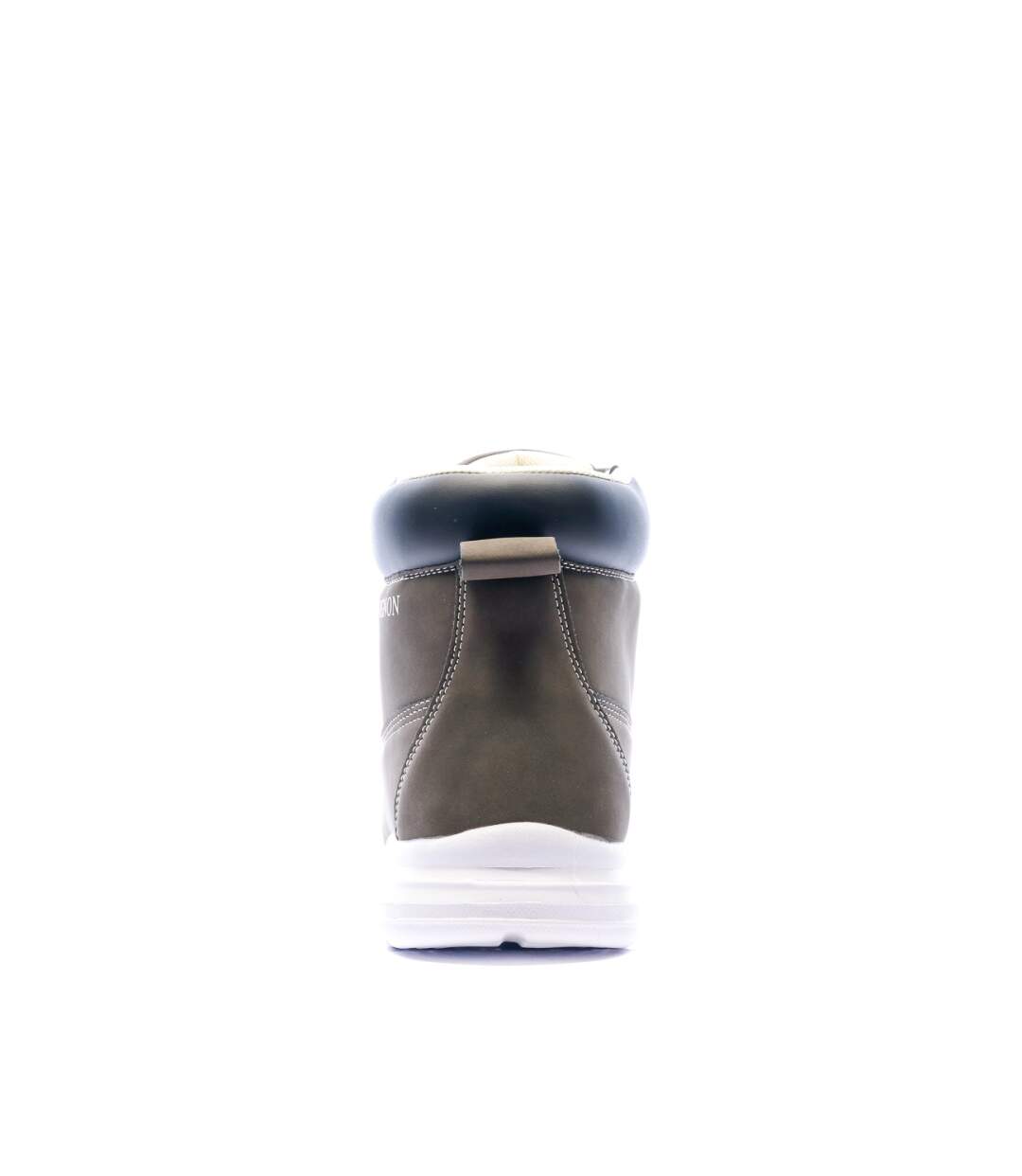 Boots Marron Foncé Homme Chevignon HM3-3