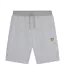 Short Homme Gris Lyle & Scott-2