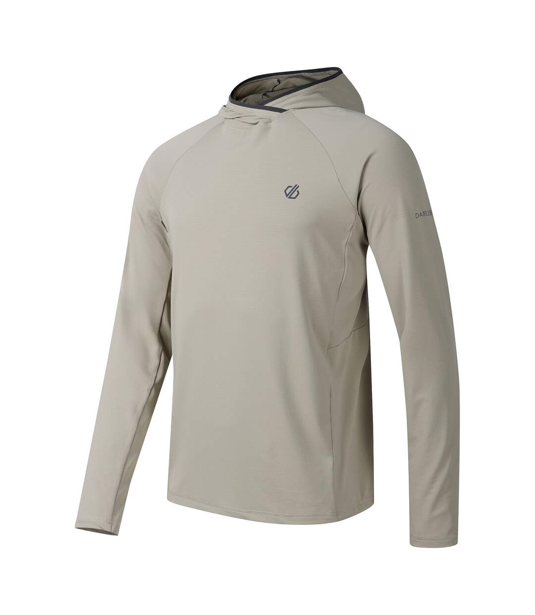 Mens Sprint City Hoodie Abbeystone Dare 2B-4
