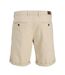 Short chino beige homme jack & jones fury - l-3
