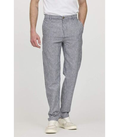 Pantalon coton tapered GLANCE