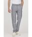 Pantalon coton tapered GLANCE-1
