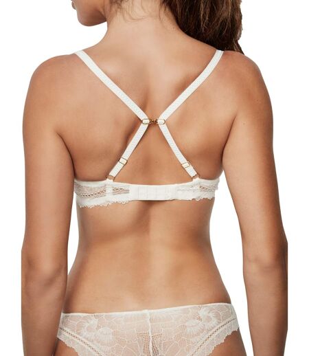 Soutien-gorge double push-up AGATHA MARIAGE Selmark