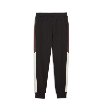 Jogging noir homme puma power - l