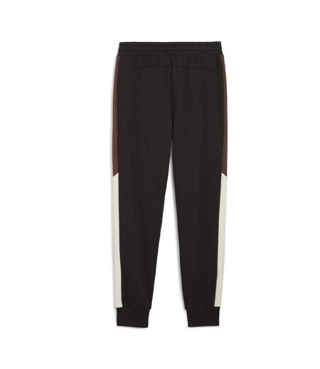 Jogging noir homme puma power - l