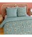 Parure de lit FLORINETTE polyester microfibre-1
