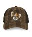 Casquette Baseball avec filet et patch Tom & Jerry Jerry Capslab-2