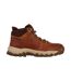 Basket Montante Cuir Caterpillar Threshold Rebound Trek-2