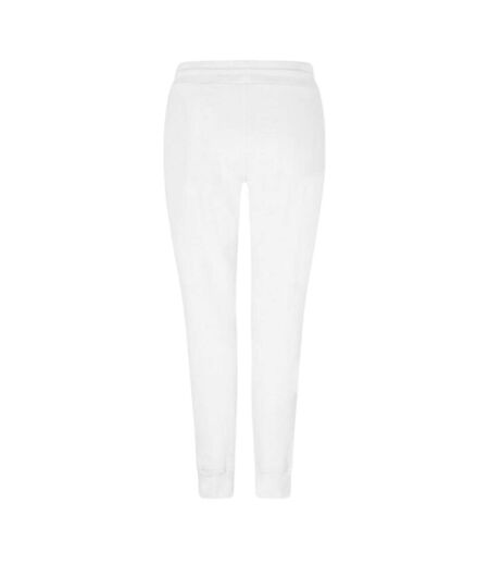 Pantalon De Jogging Hunston Femme Vieux Blanc Jack Wills
