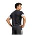 T-shirt Squadra Homme Noir Adidas-4