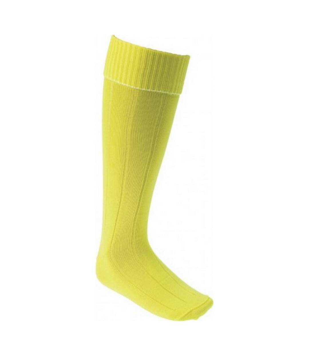 Chaussettes de foot homme émeraude Carta Sport-1