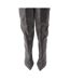 Cuissardes Mazer R Femme Noir Steve Madden-4