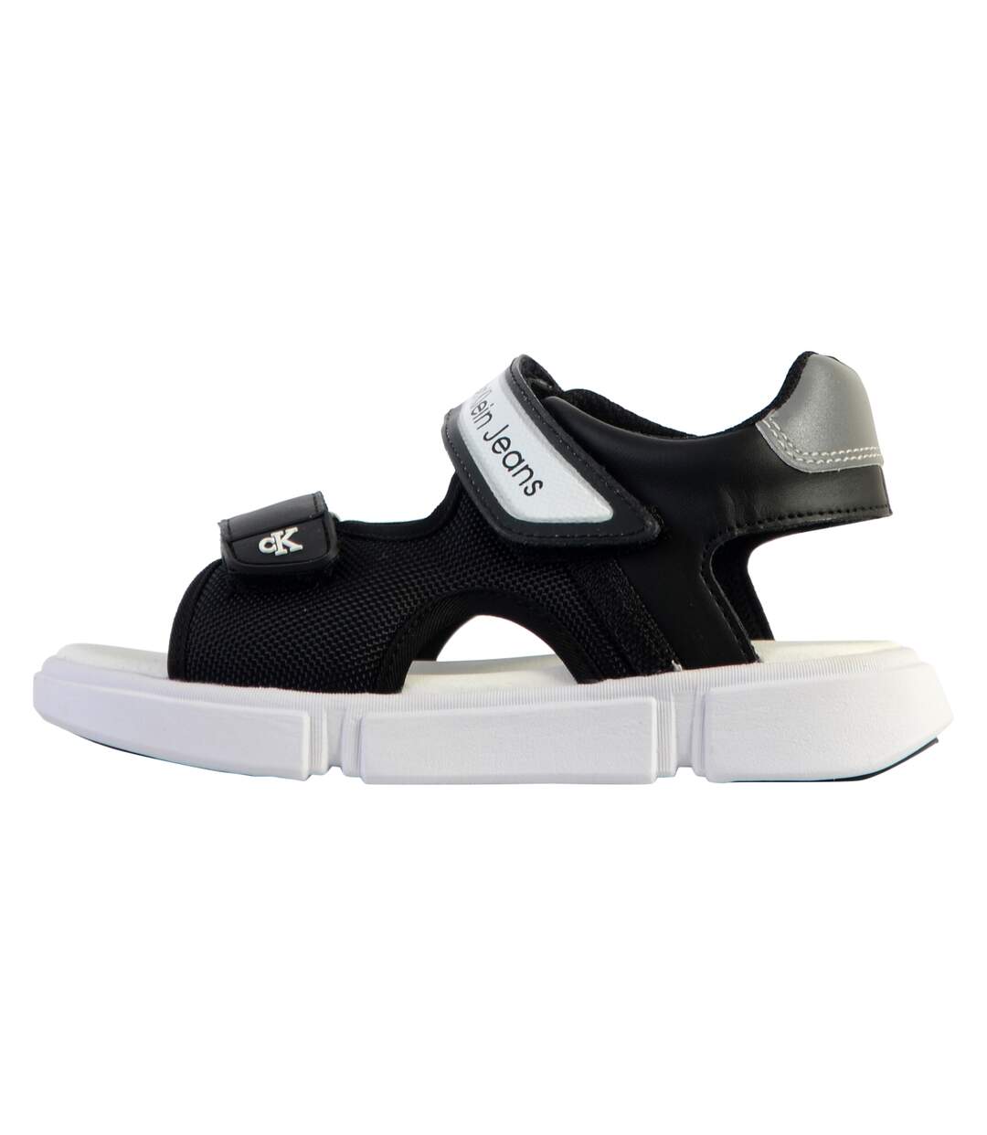 Sandales Enfant à Scratch Calvin Klein Jeans Velcro V3B2-80614-1