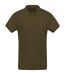 Kariban - T-shirt POLO - Hommes (Vert) - UTPC2985