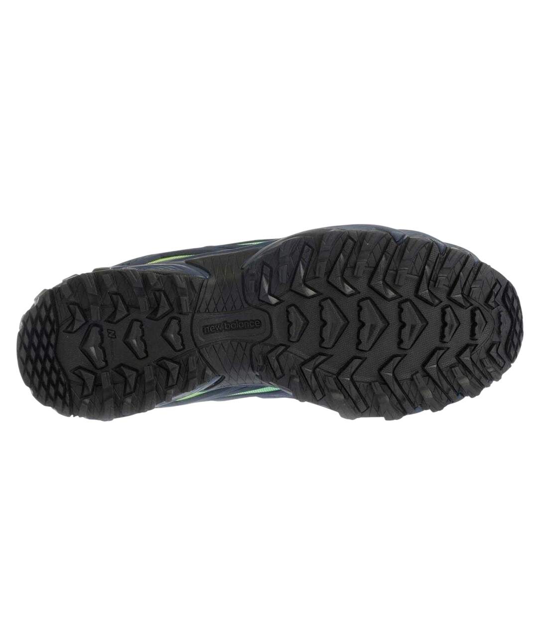 Baskets Adulte Bleu Marine New Balance-4