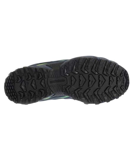 Baskets Adulte Bleu Marine New Balance