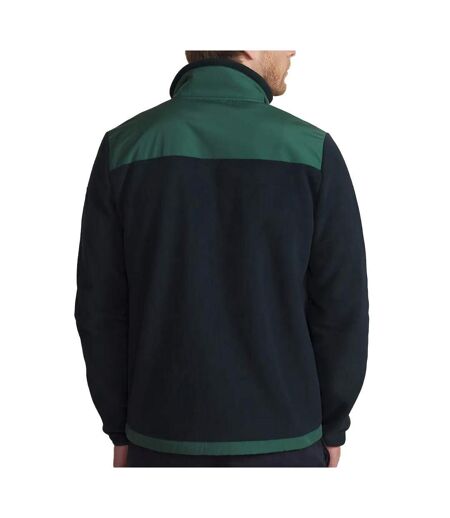 Veste marine homme tbs caden