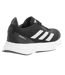 Womens/ladies Adizero Running Trainers Black Adidas-2