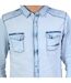 Chemise Japan Rags-4
