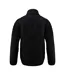 Veste Polaire Kingsley Homme Noir James Harvest-2