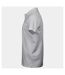 Tee Jays Mens Power Pique Organic Polo Shirt (White) - UTPC4728