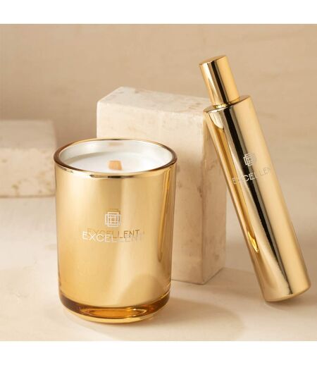 Parfum d'Ambiance Excellent 50ml Golden Honey