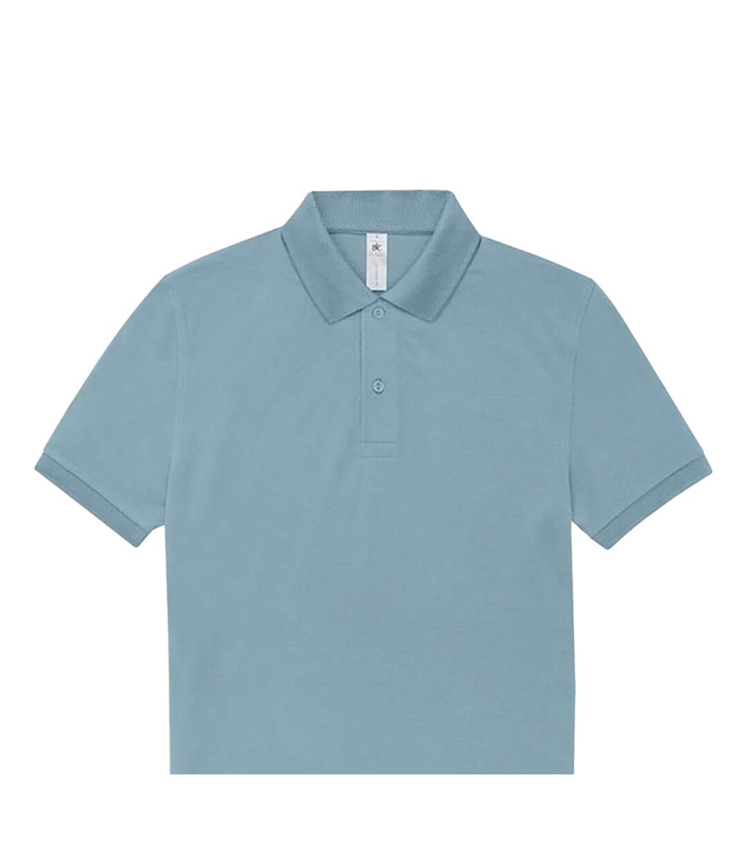 Polo My Homme Bleu B&C-2