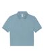 Polo My Homme Bleu B&C-2