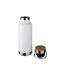 Bouteille de sport taille unique blanc Avenue-4