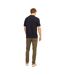 Chino Homme Vert Kaki Foncé Jack And Jones-1