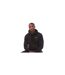 Sweat À Capuche Essentials Homme Noir Puma-3
