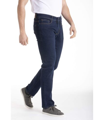 Jeans stretch Fibreflex® anti-inflation brut ANTI1 'Rica Lewis'