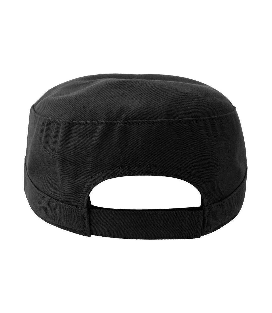 Casquette Motif/style Courbé Tank S Adulte Noir Atlantis-2