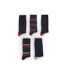 Coffret cadeau chaussettes homme 39/42 - 43/46 - coton-2