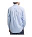 Chemise a.shield homme bleu Gant-2