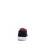 Baskets marine homme tommy hilfiger core low-3