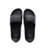 Claquettes noir homme umbro um tilio-2