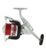 Mar7000 Fishing Reel One Size Silver Red Black Angling Pursuits-1