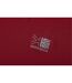 Mens Running T-shirt Burgundy Karrimor-4