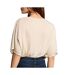 Pull écru femme morgan mchris-2
