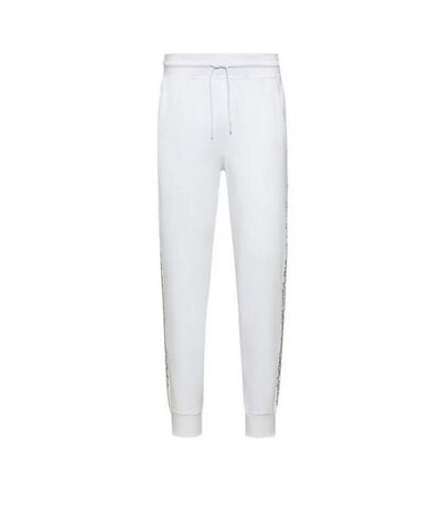 Pantalon De Jogging Daky213 Homme Blanc Hugo