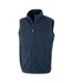 Veste Sans Manches Polarthermic Homme Bleu Marine Result Genuine Recycled-1