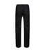 Pantalon Pro Action Homme Noir Regatta-2