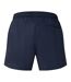 Mens Ham Zip Pocket Swim Shorts Dark Blue Beck-3